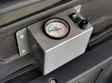 Volkswagen - Crafter