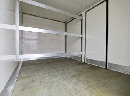 Volkswagen - Crafter