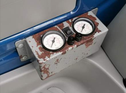 Volkswagen - Crafter