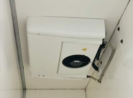 Volkswagen - Crafter