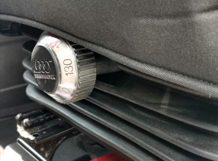 Volkswagen - Crafter