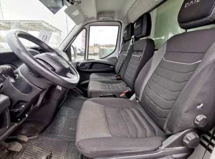 Iveco - Daily