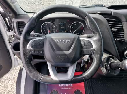 Volkswagen - Crafter