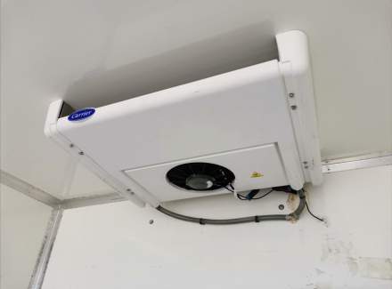 Volkswagen - Crafter