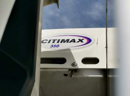 Volkswagen - Crafter