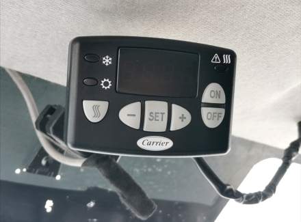 Volkswagen - Crafter