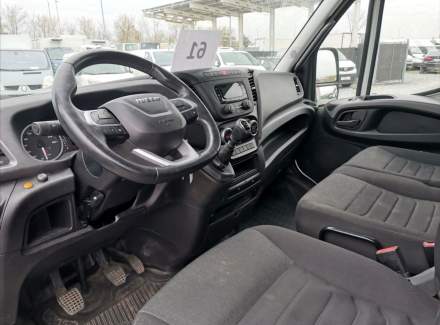 Iveco - Daily