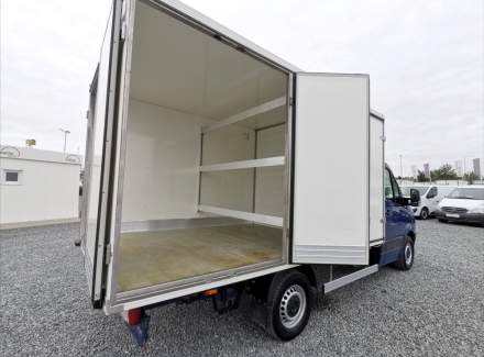 Volkswagen - Crafter