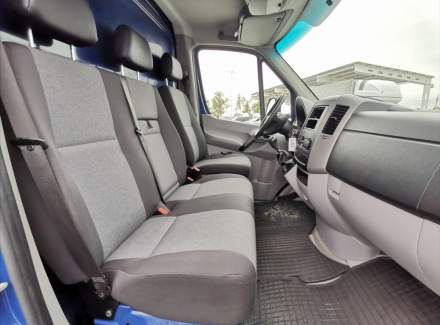 Volkswagen - Crafter