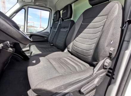 Volkswagen - Crafter