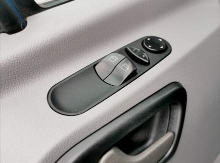 Volkswagen - Crafter