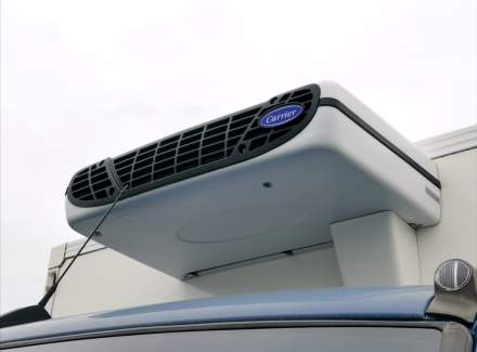 Volkswagen - Crafter