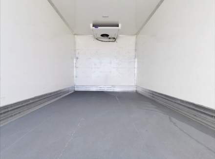 Volkswagen - Crafter