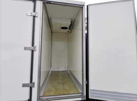 Volkswagen - Crafter