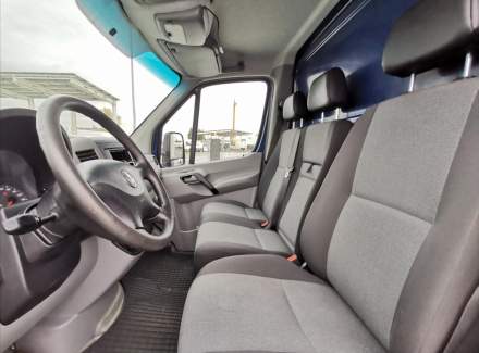 Volkswagen - Crafter