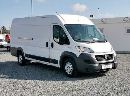 Fiat - Ducato
