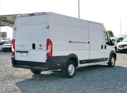 Fiat - Ducato