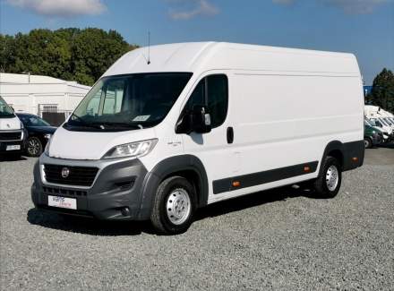 Fiat - Ducato