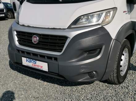 Fiat - Ducato