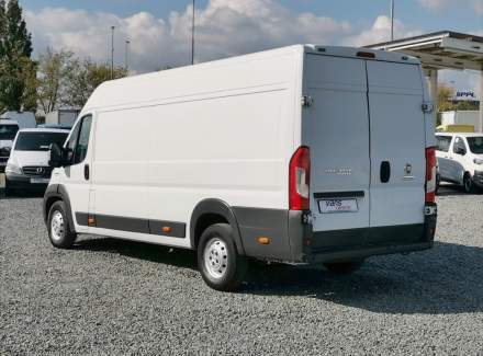 Fiat - Ducato