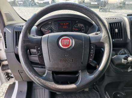 Fiat - Ducato