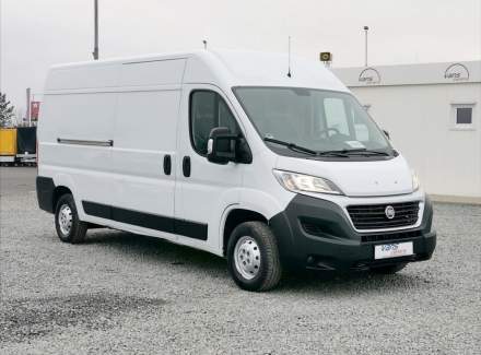 Fiat - Ducato