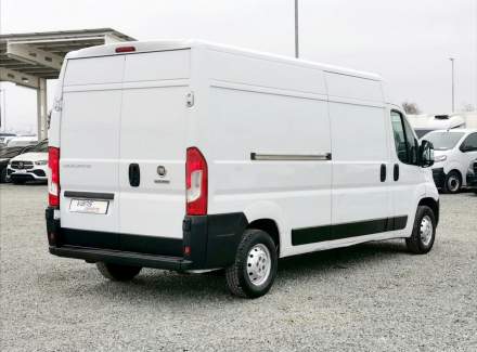 Fiat - Ducato