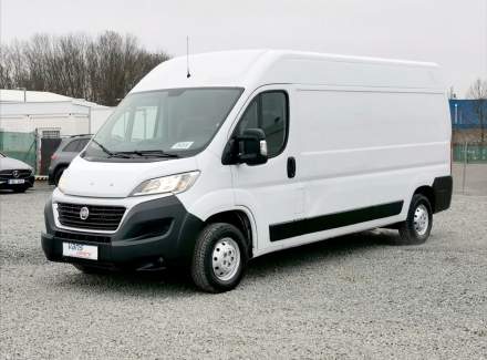 Fiat - Ducato