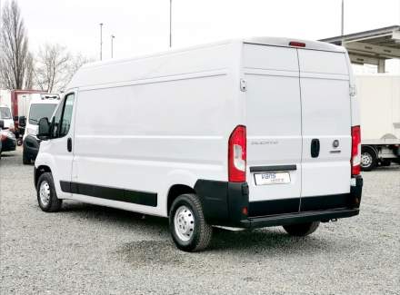 Fiat - Ducato