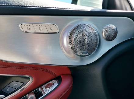 Mercedes-Benz - C-class