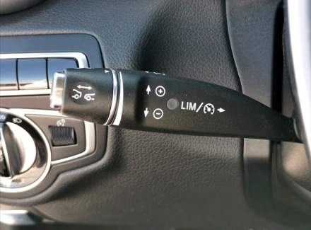 Mercedes-Benz - C-class