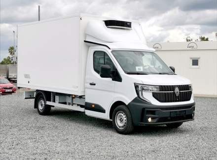 Renault - Master
