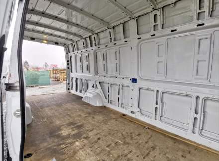 Mercedes-Benz - Sprinter