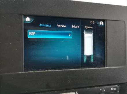 Mercedes-Benz - Sprinter