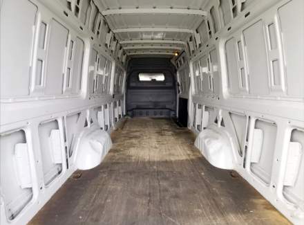 Mercedes-Benz - Sprinter