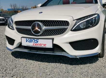 Mercedes-Benz - C-class