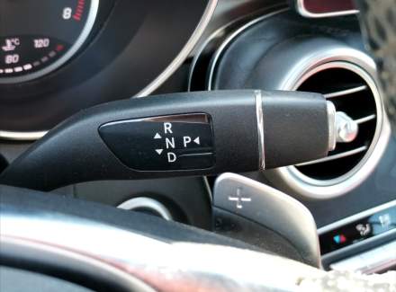 Mercedes-Benz - C-class