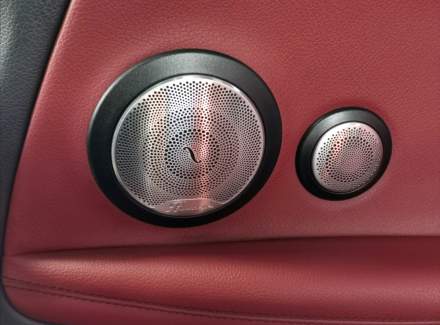 Mercedes-Benz - C-class