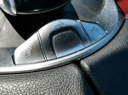 Mercedes-Benz - C-class