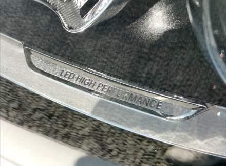 Mercedes-Benz - C-class