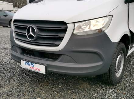 Mercedes-Benz - Sprinter