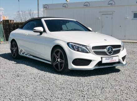 Mercedes-Benz - C-class