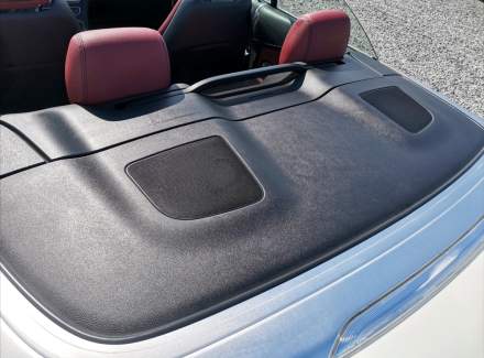 Mercedes-Benz - C-class