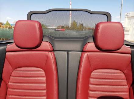 Mercedes-Benz - C-class