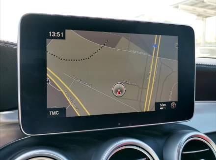 Mercedes-Benz - C-class