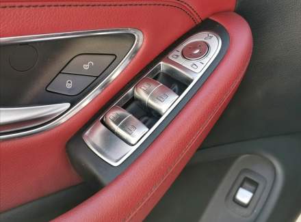 Mercedes-Benz - C-class