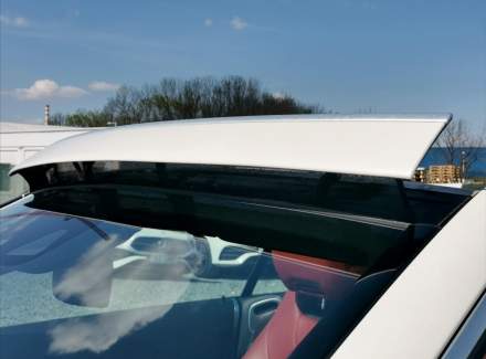 Mercedes-Benz - C-class