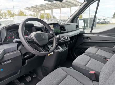 Renault - Master