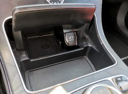 Mercedes-Benz - C-class