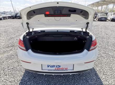 Mercedes-Benz - C-class